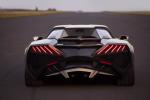 Arrinera Venocara Concept 2011 года